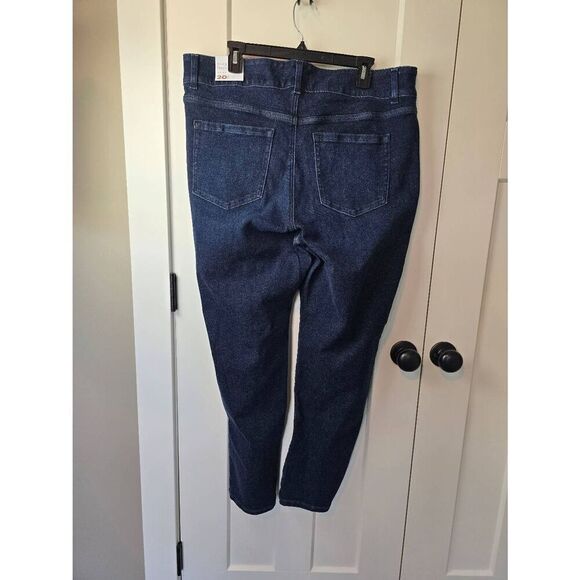 Lane Bryant Jeans Sz 20S - Picture 4 of 10